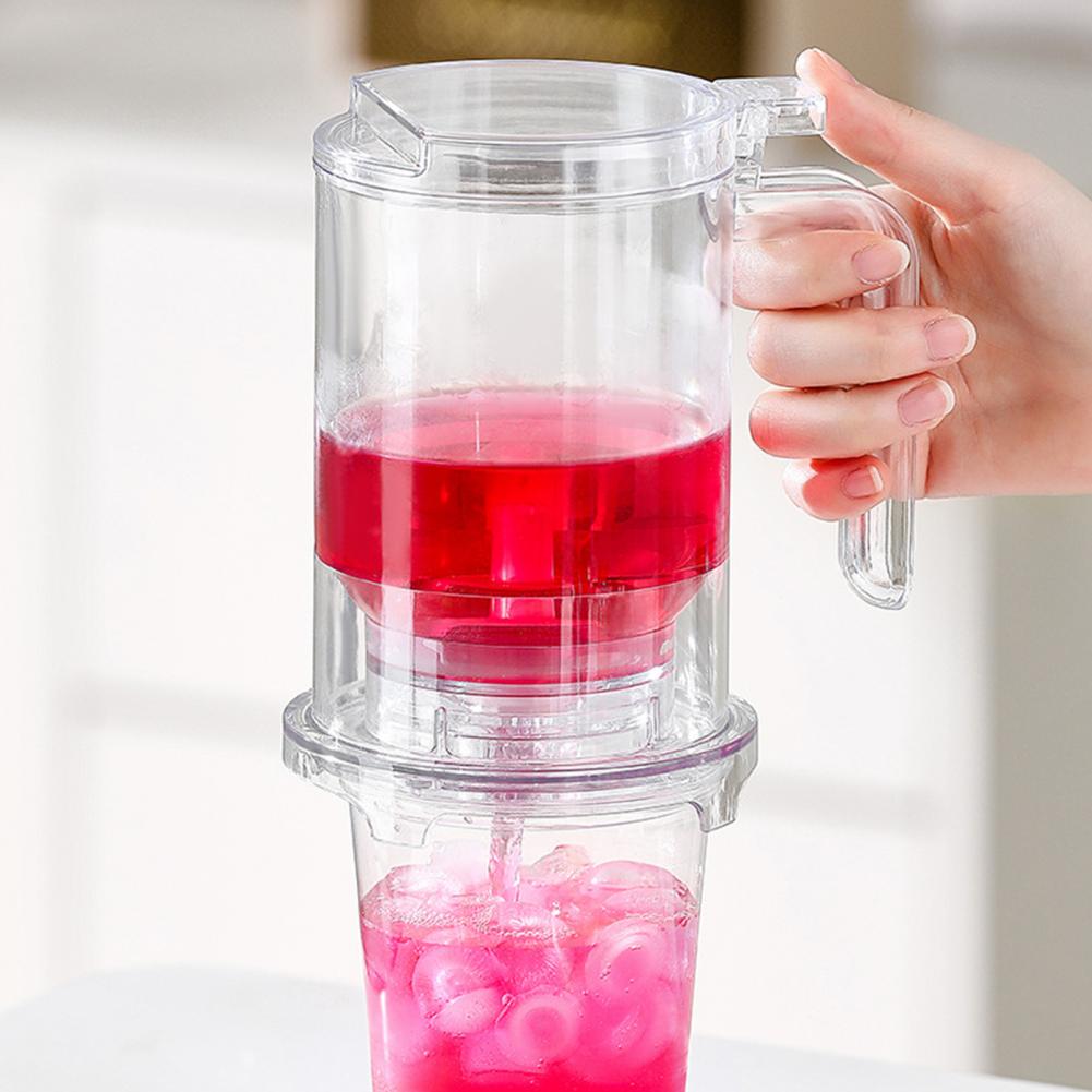 Çay Demleme Kupası Kapaklı Çık - Loose Leaf Tea Infuser incelemesi ve fiyatı