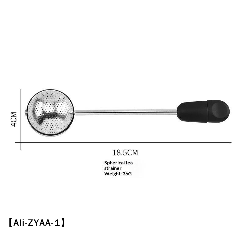 Paslanmaz Çelik Örgülü Çay Top - Loose Leaf Tea Infuser incelemesi ve fiyatı