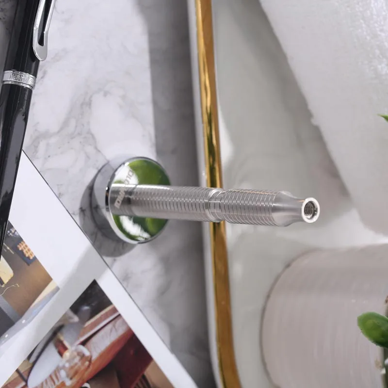 YAQI 88mm Katı Paslanmaz Çelik - Safety Razor Handle incelemesi ve fiyatı