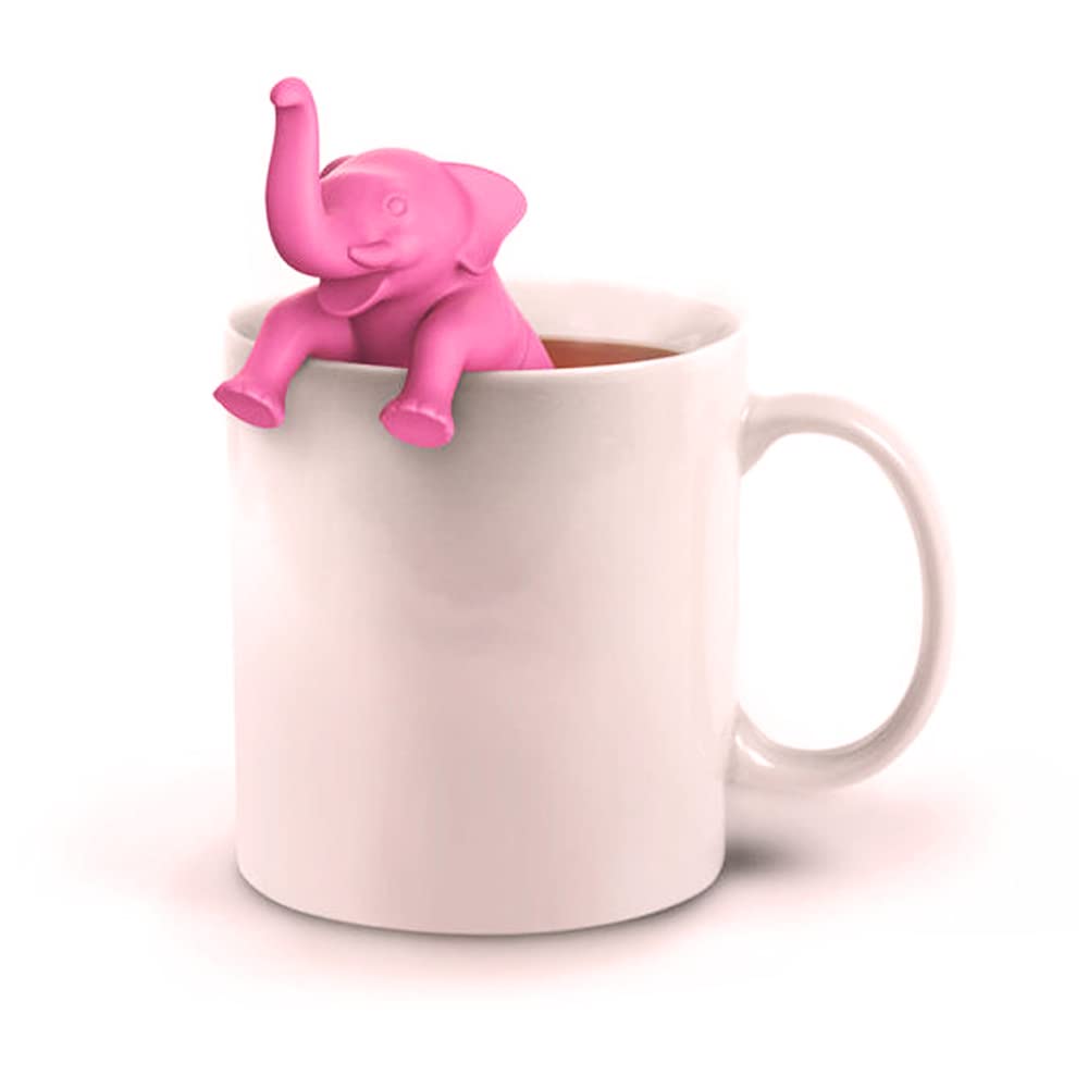 Çay Demlik Silikon çay süzgeci - Loose Leaf Tea Infuser incelemesi ve fiyatı