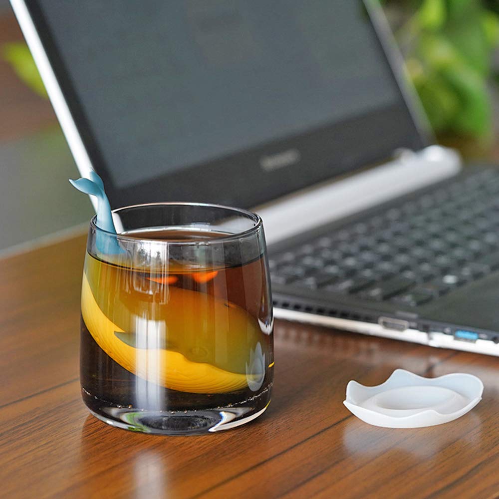 Çay Demlik Silikon çay süzgeci - Loose Leaf Tea Infuser incelemesi ve fiyatı