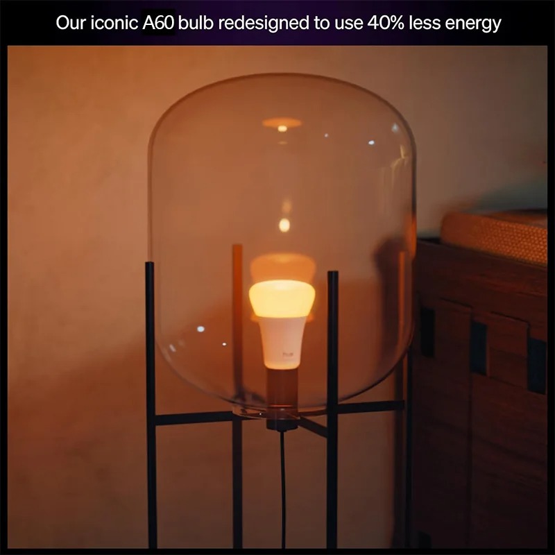 Philips Hue E27 A60 Beyaz ve R - Philips Bulb Hue incelemesi ve fiyatı