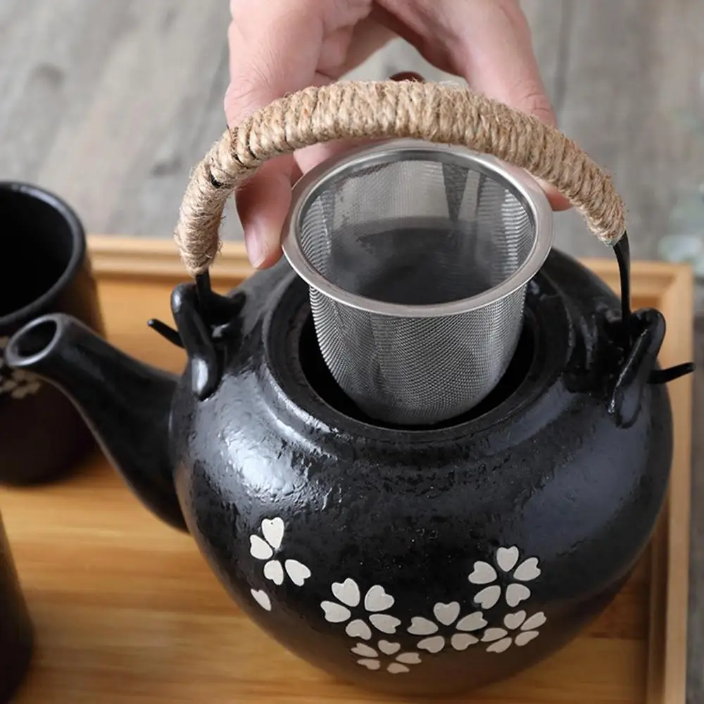 Çap 5-9.5CM Çaydanlıklar Gevşe - Loose Leaf Tea Infuser incelemesi ve fiyatı