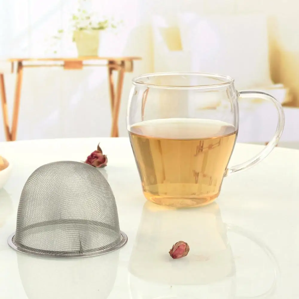Çap 5-9.5CM Çaydanlıklar Gevşe - Loose Leaf Tea Infuser incelemesi ve fiyatı