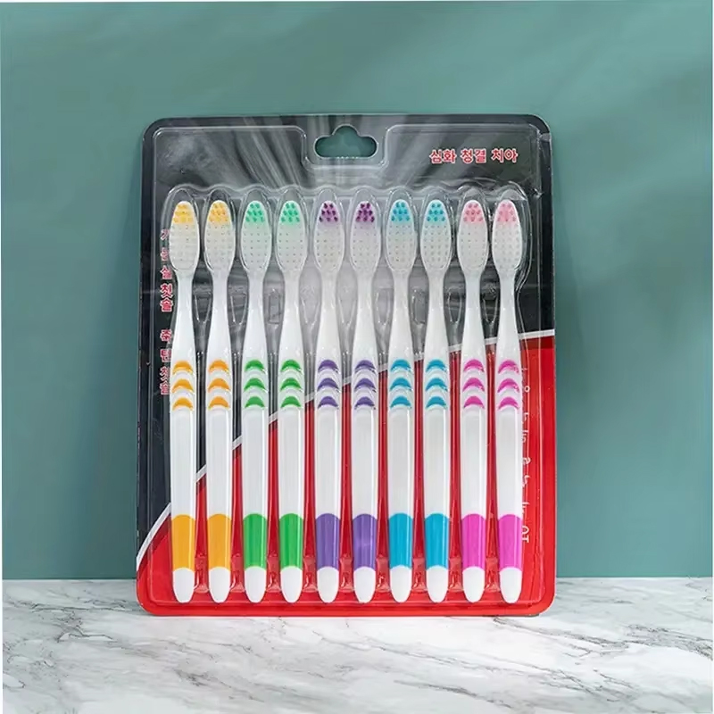 Çift Ultra Yumuşak Diş Fırçası - Bamboo Toothbrush Set incelemesi ve fiyatı
