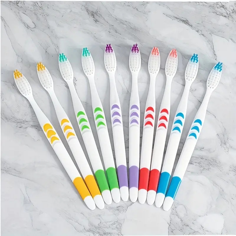 Çift Ultra Yumuşak Diş Fırçası - Bamboo Toothbrush Set incelemesi ve fiyatı