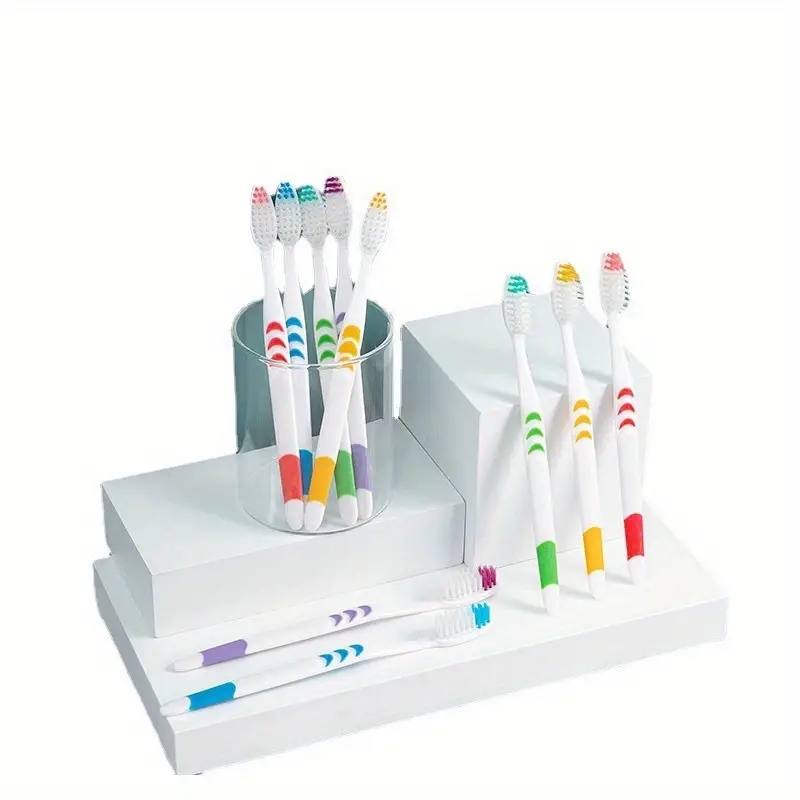 Çift Ultra Yumuşak Diş Fırçası - Bamboo Toothbrush Set incelemesi ve fiyatı