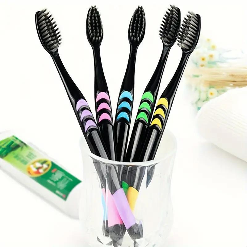 Çift Ultra Yumuşak Diş Fırçası - Bamboo Toothbrush Set incelemesi ve fiyatı