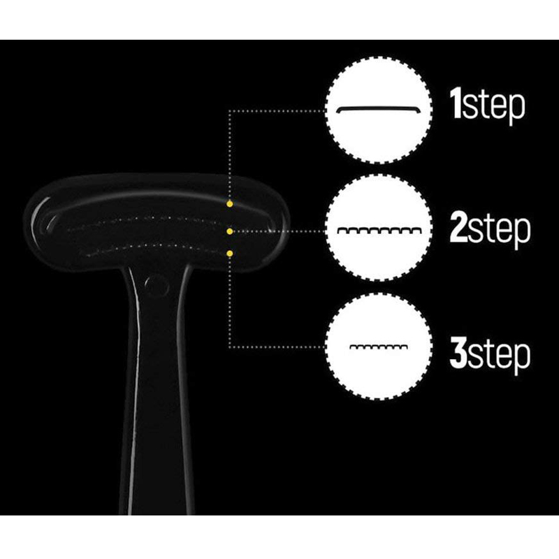2 adet dil kazıyıcı bambu kömü - Bamboo Toothbrush Set incelemesi ve fiyatı