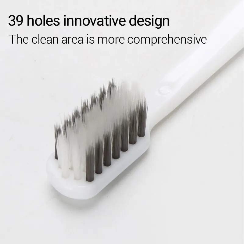 kkjoy 10PCS Bambu Kömürlü Diş  - Bamboo Toothbrush Set incelemesi ve fiyatı