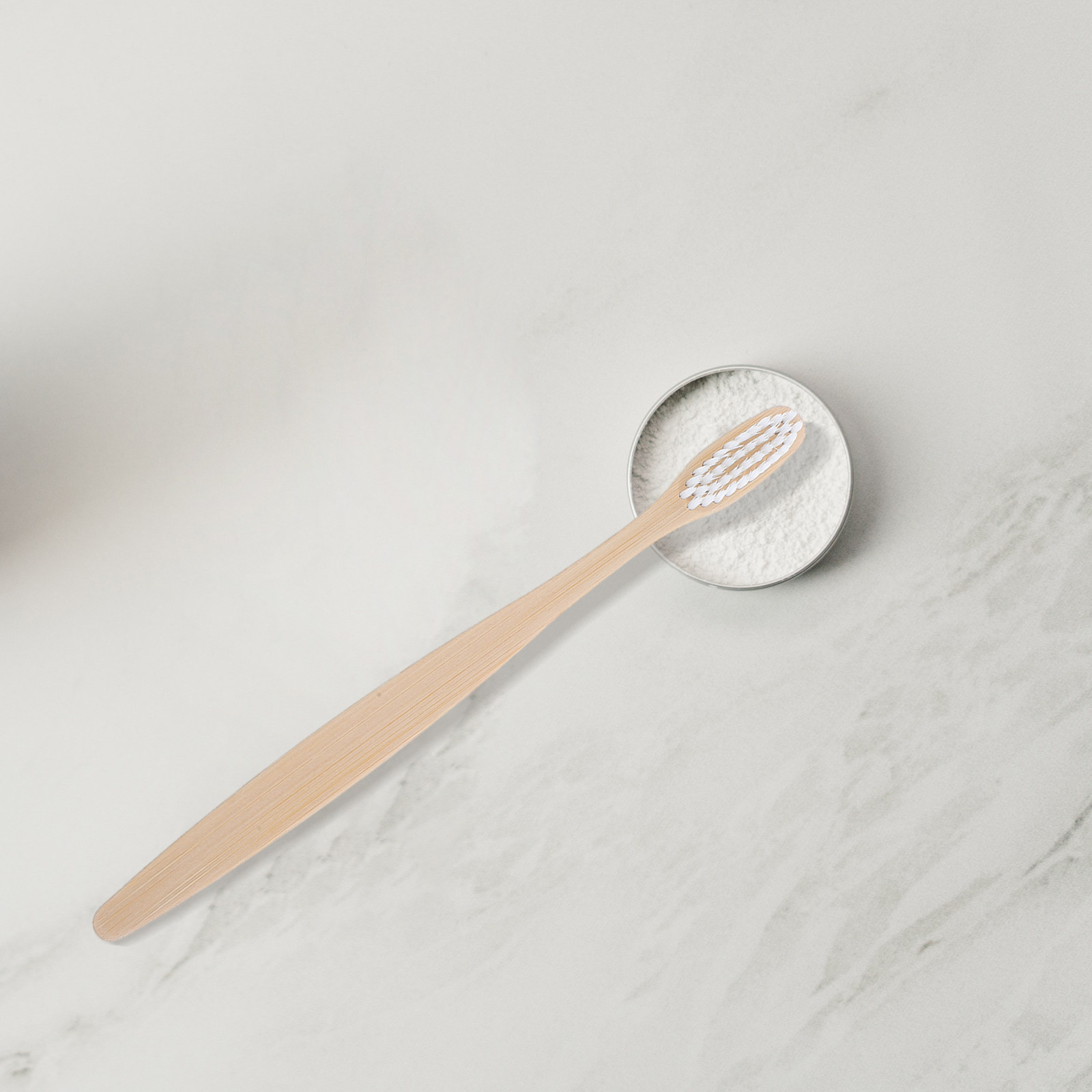 24 Adet Bambu Diş Fırçası Yeti - Bamboo Toothbrush Set incelemesi ve fiyatı