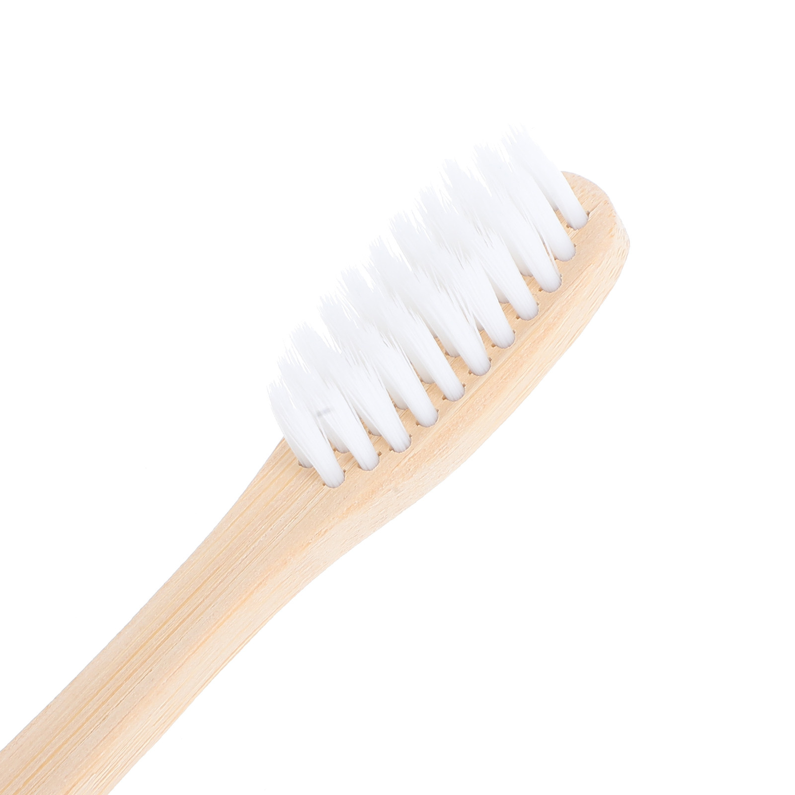 24 Adet Bambu Diş Fırçası Yeti - Bamboo Toothbrush Set incelemesi ve fiyatı