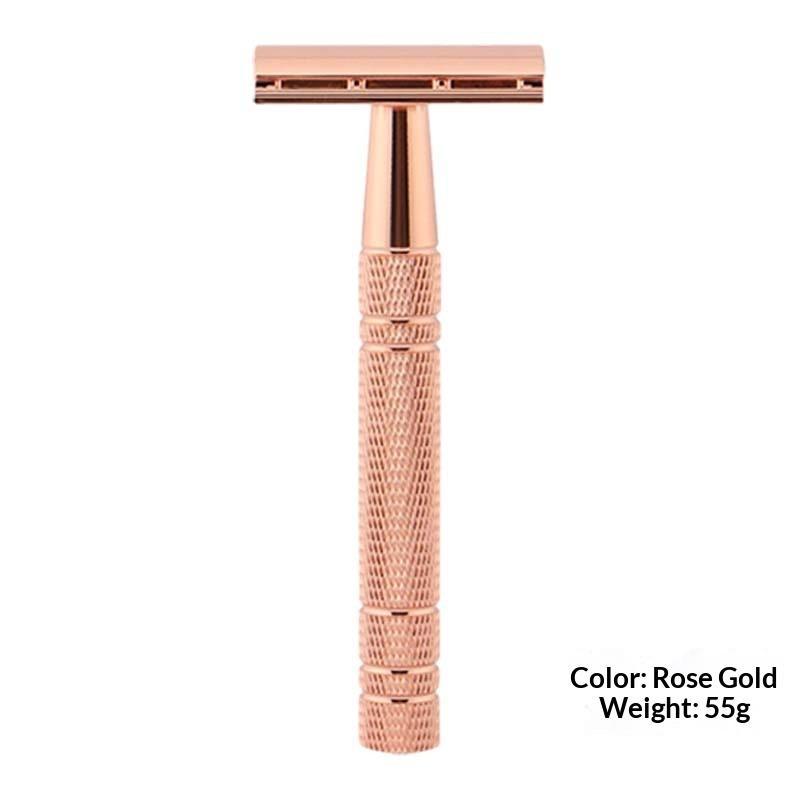Çevre Dostu Yeniden Kullanılab - Safety Razor Handle incelemesi ve fiyatı