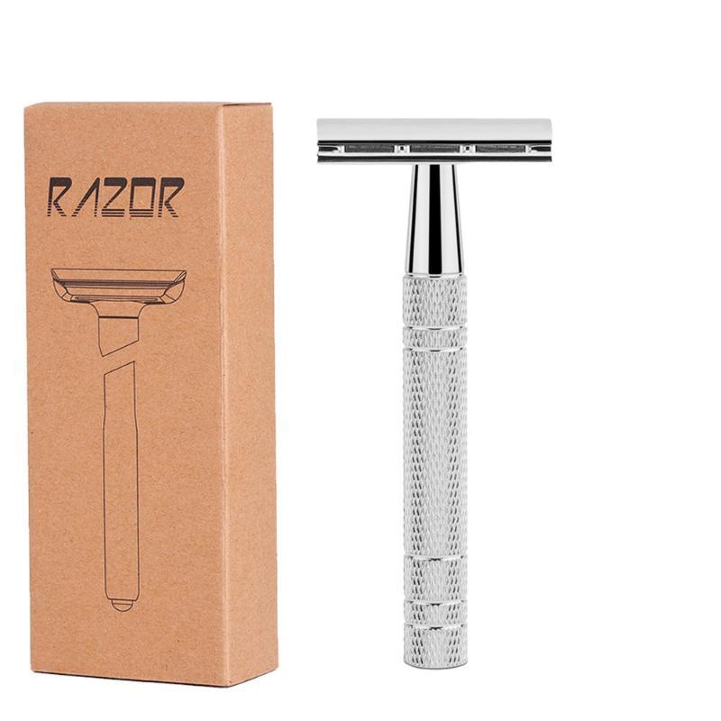Çevre Dostu Yeniden Kullanılab - Safety Razor Handle incelemesi ve fiyatı