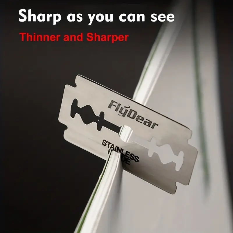 Epilasyon Bıçağı Erkek Tıraş B - Safety Razor Handle incelemesi ve fiyatı