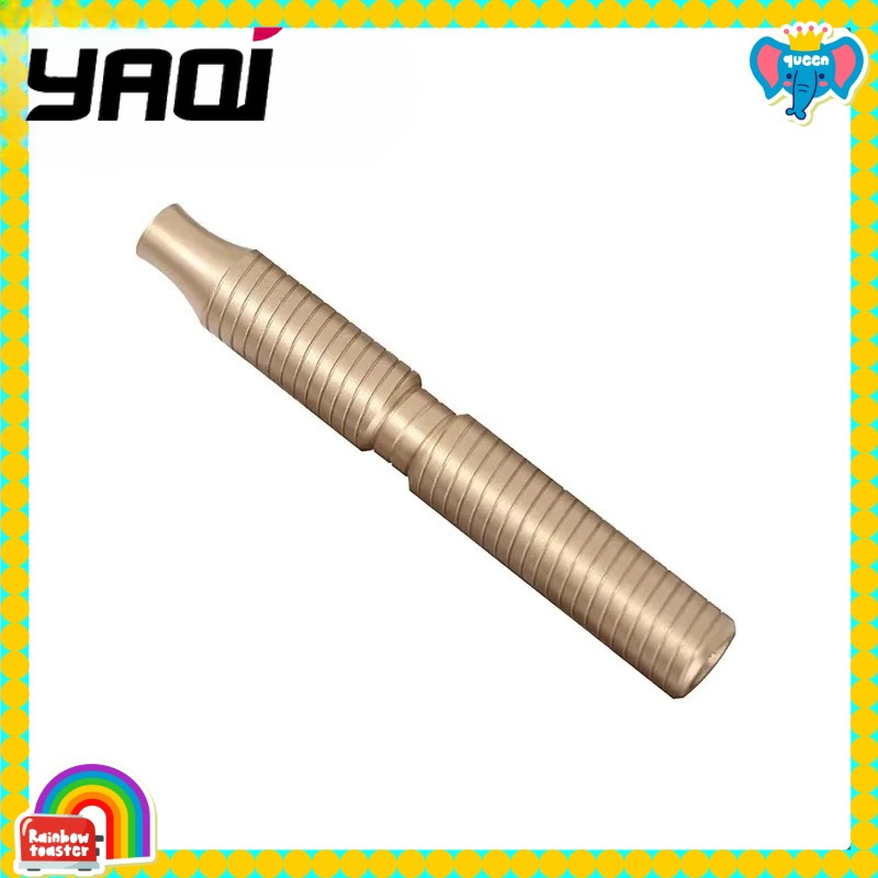 YAQI Tıraş Bıçağı Sapı, YAQI 8 - Safety Razor Handle incelemesi ve fiyatı