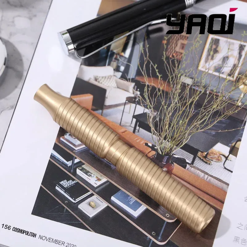 YAQI Tıraş Bıçağı Sapı, YAQI 8 - Safety Razor Handle incelemesi ve fiyatı