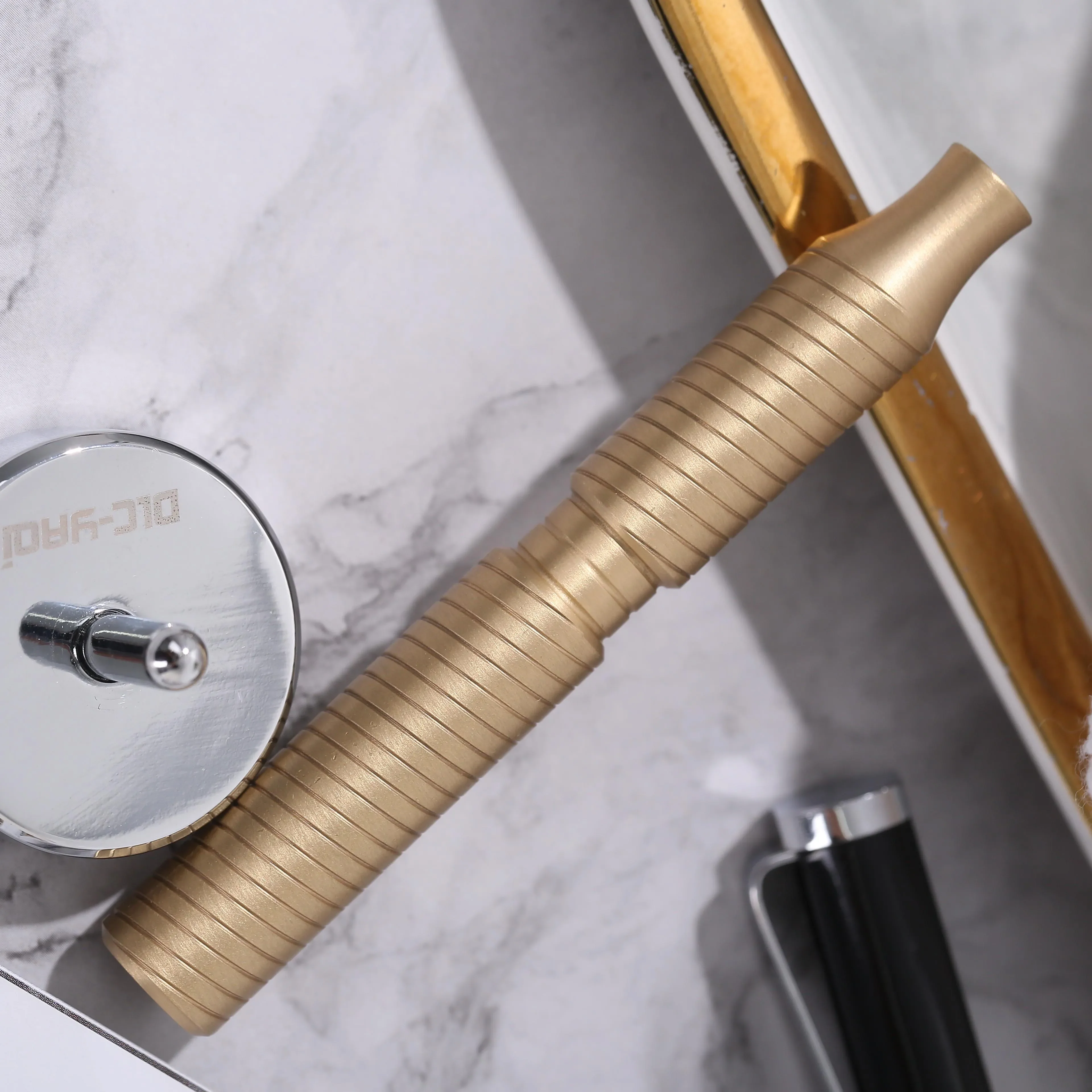 YAQI Tıraş Bıçağı Sapı, YAQI 8 - Safety Razor Handle incelemesi ve fiyatı