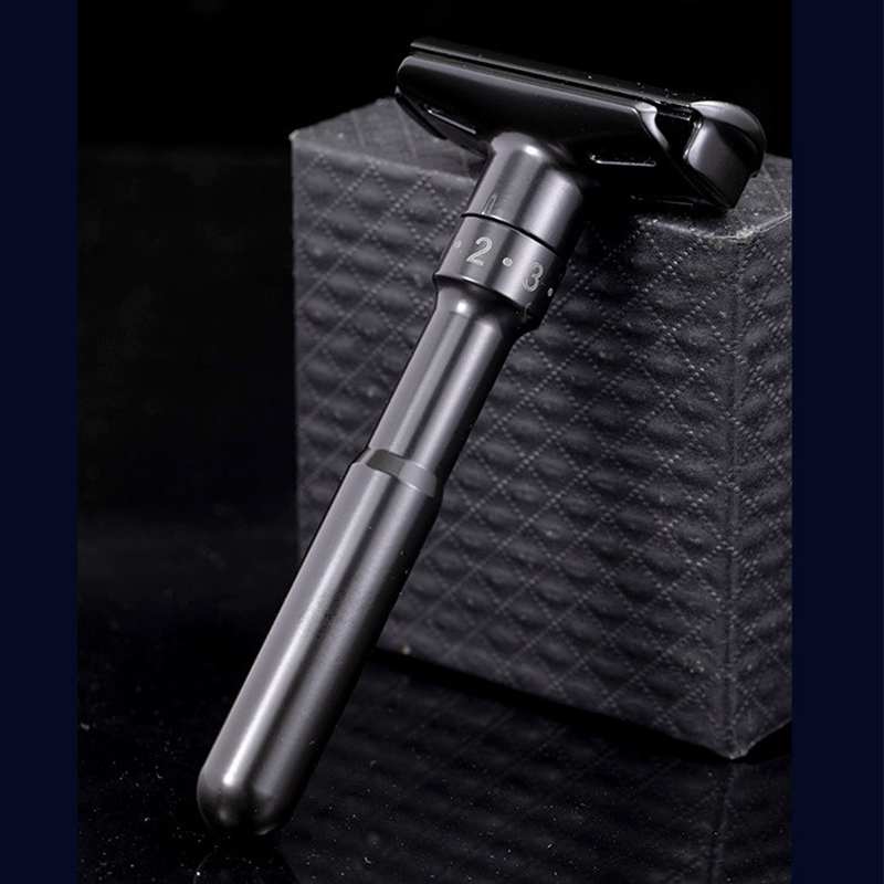 Tabanlı Ayarlanabilir Emniyetl - Safety Razor Handle incelemesi ve fiyatı