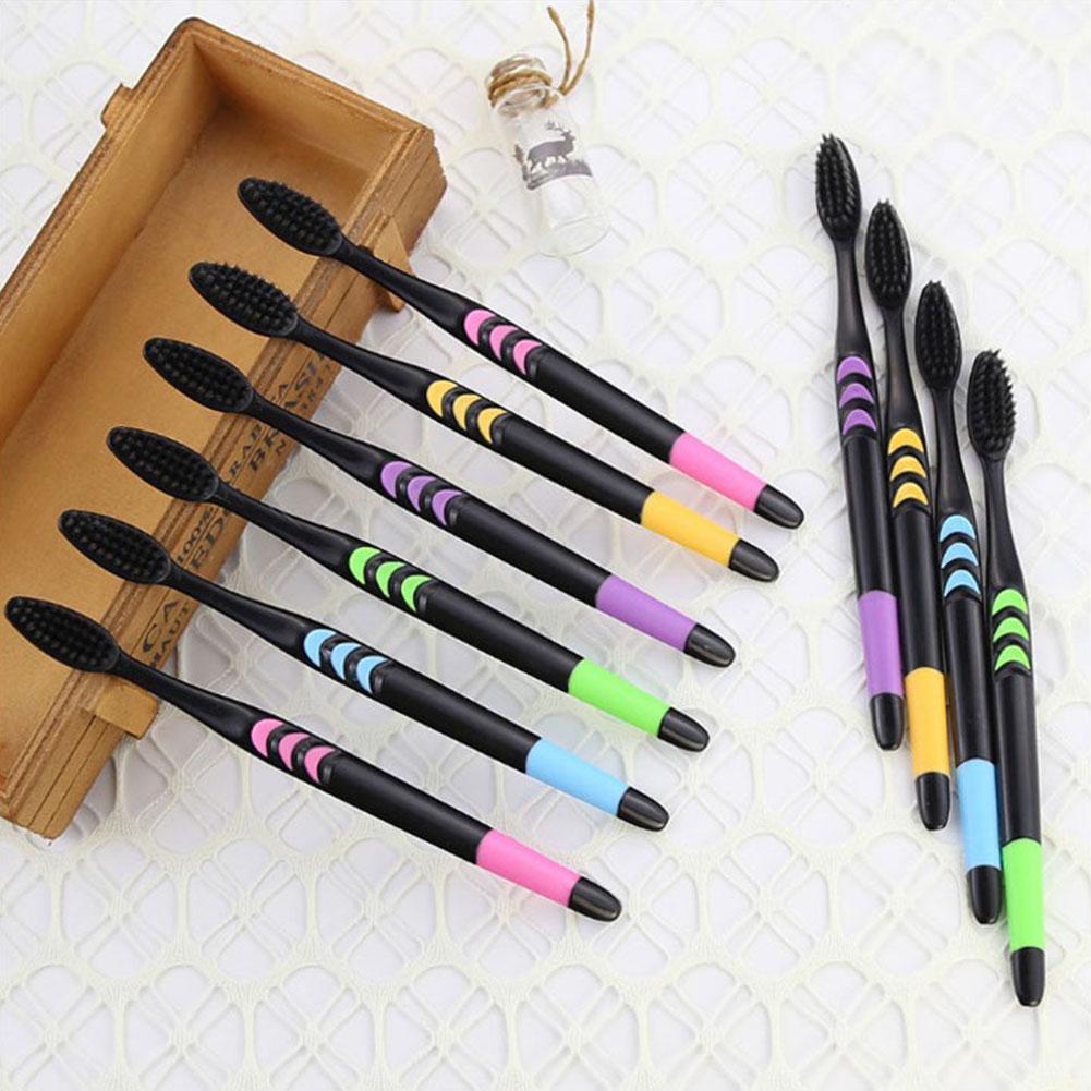 10 Parça Paketlenmiş Yumuşak K - Bamboo Toothbrush Set incelemesi ve fiyatı