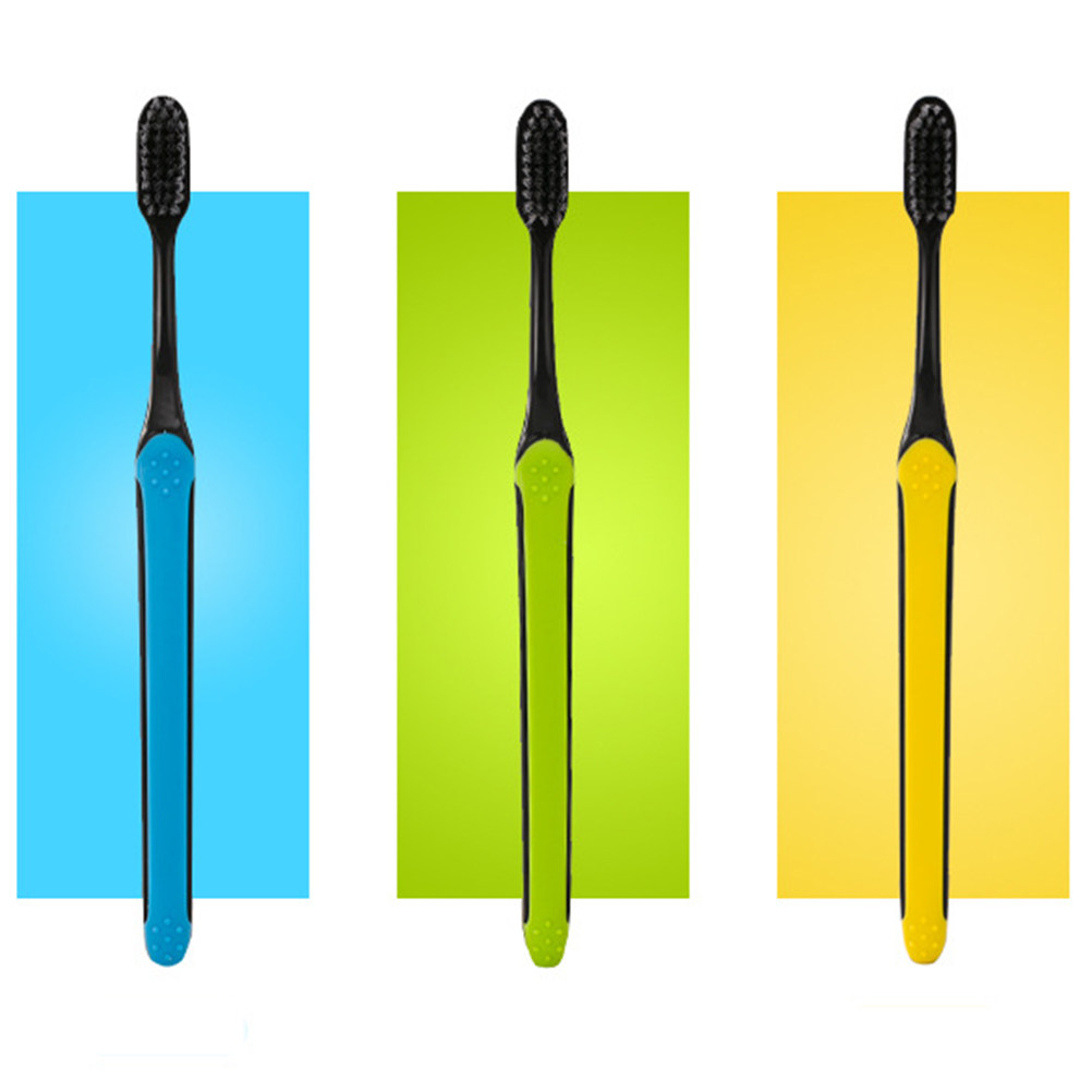 6 Adet Yumuşak Kıllı Diş Fırça - Bamboo Toothbrush Set incelemesi ve fiyatı