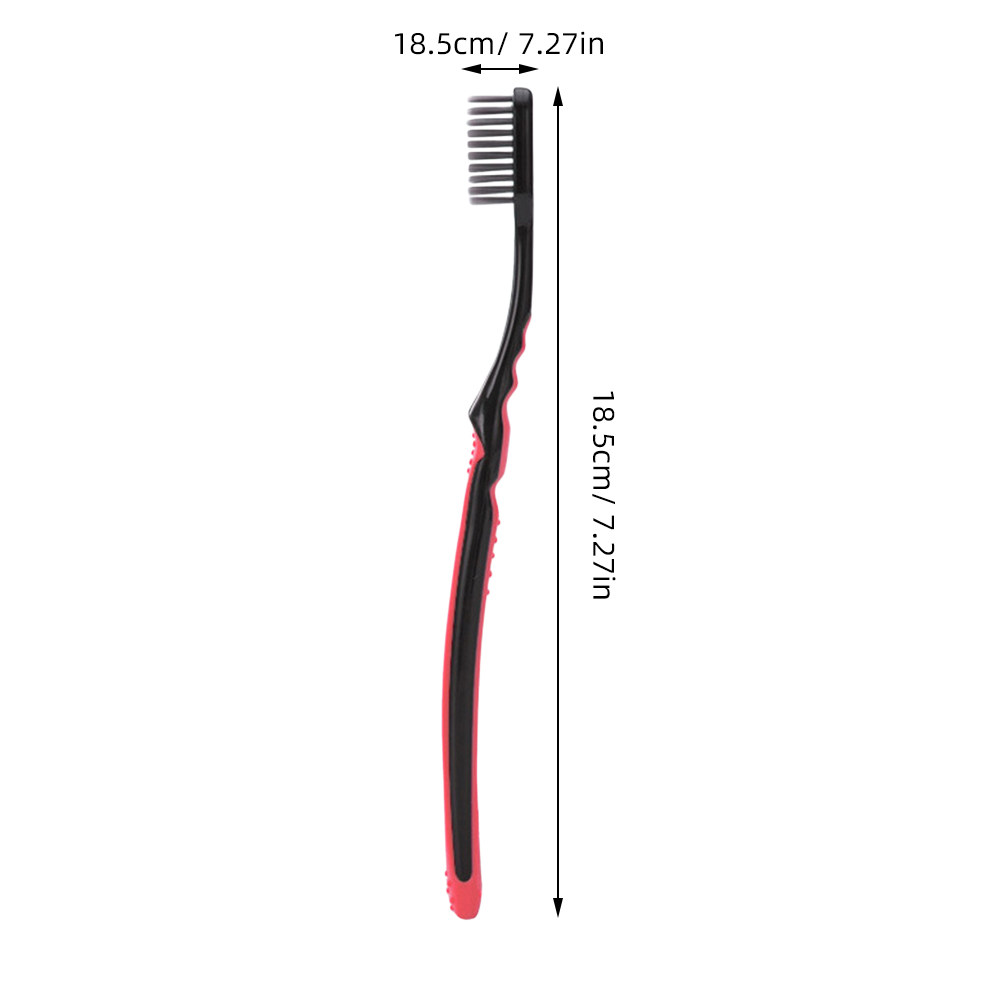 6 Adet Yumuşak Kıllı Diş Fırça - Bamboo Toothbrush Set incelemesi ve fiyatı