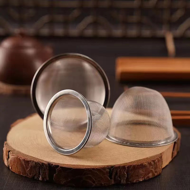 1 adet paslanmaz çelik yeniden - Loose Leaf Tea Infuser incelemesi ve fiyatı