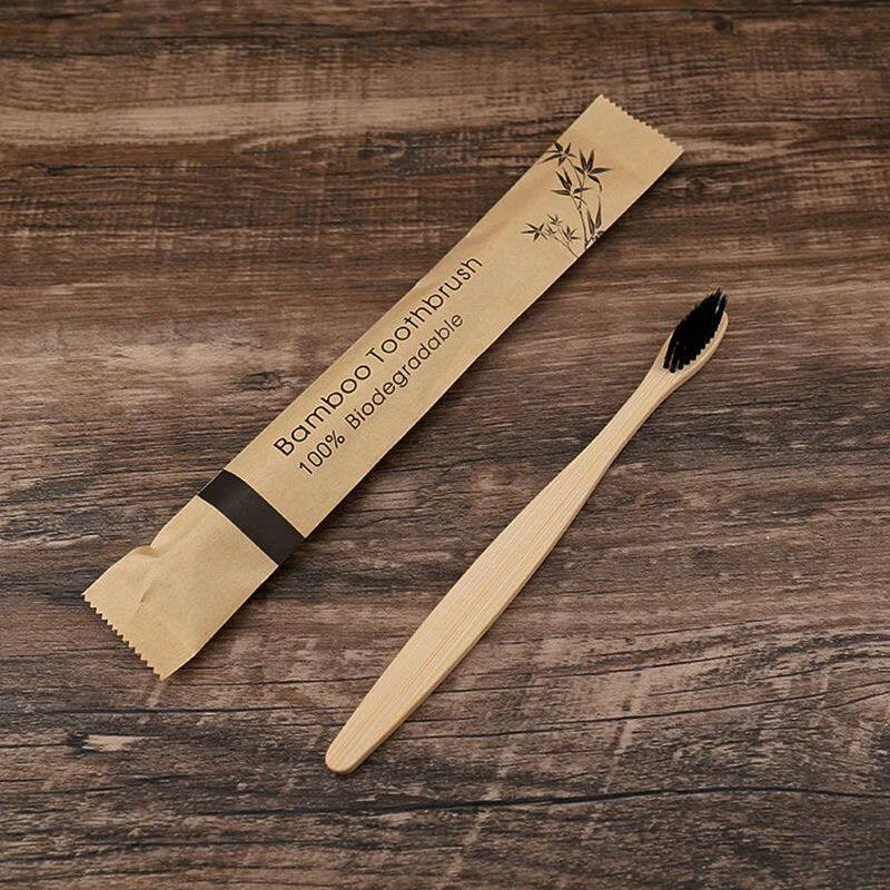 Rastgele Renk 5/10 adet Bambu  - Bamboo Toothbrush Set incelemesi ve fiyatı