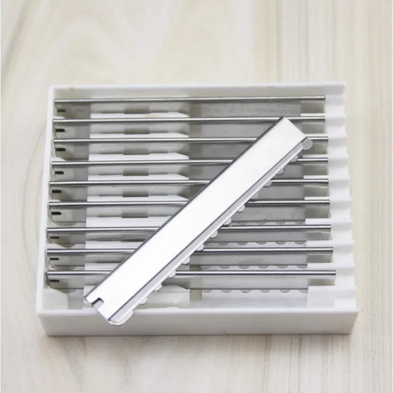 10/20 adet Güvenlik Saç Bıçağı - Safety Razor Handle incelemesi ve fiyatı
