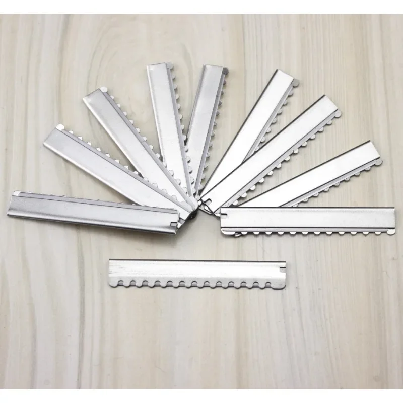 10/20 adet Güvenlik Saç Bıçağı - Safety Razor Handle incelemesi ve fiyatı