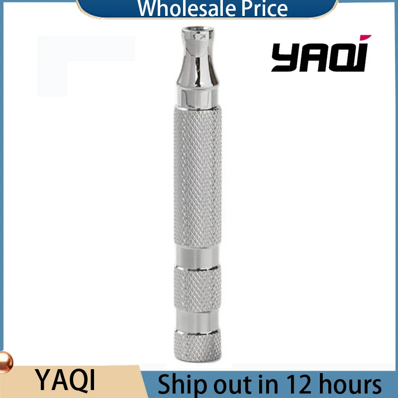 YENİ Erkek 2026 YAQI Cilalı 30 - Safety Razor Handle incelemesi ve fiyatı
