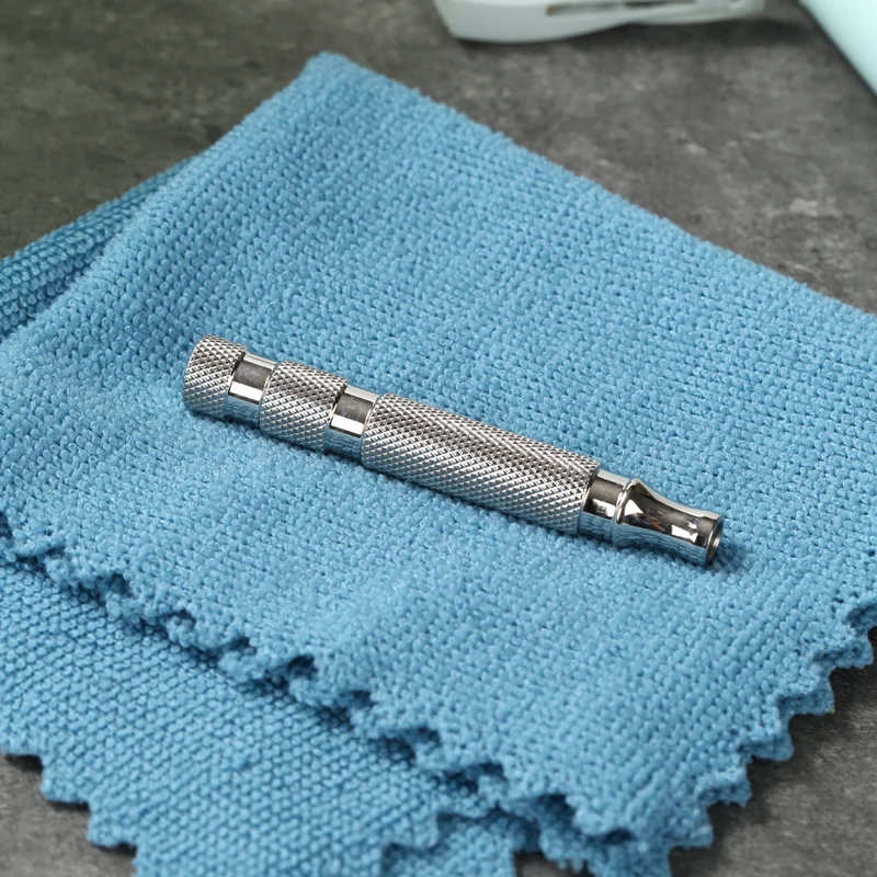 YENİ Erkek 2026 YAQI Cilalı 30 - Safety Razor Handle incelemesi ve fiyatı