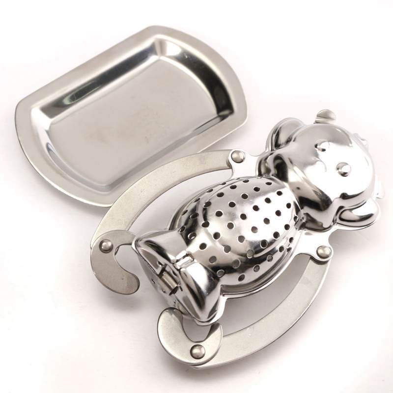 Çay Striner Demlik Paslanmaz Ç - Loose Leaf Tea Infuser incelemesi ve fiyatı