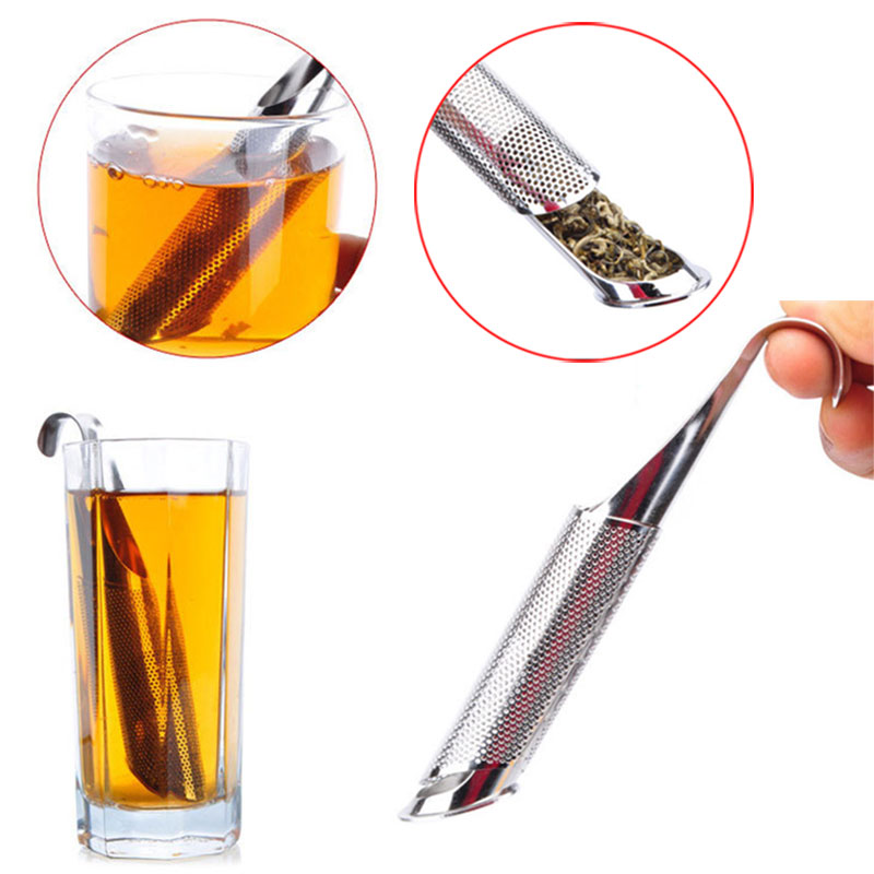 Çay Striner Demlik Paslanmaz Ç - Loose Leaf Tea Infuser incelemesi ve fiyatı