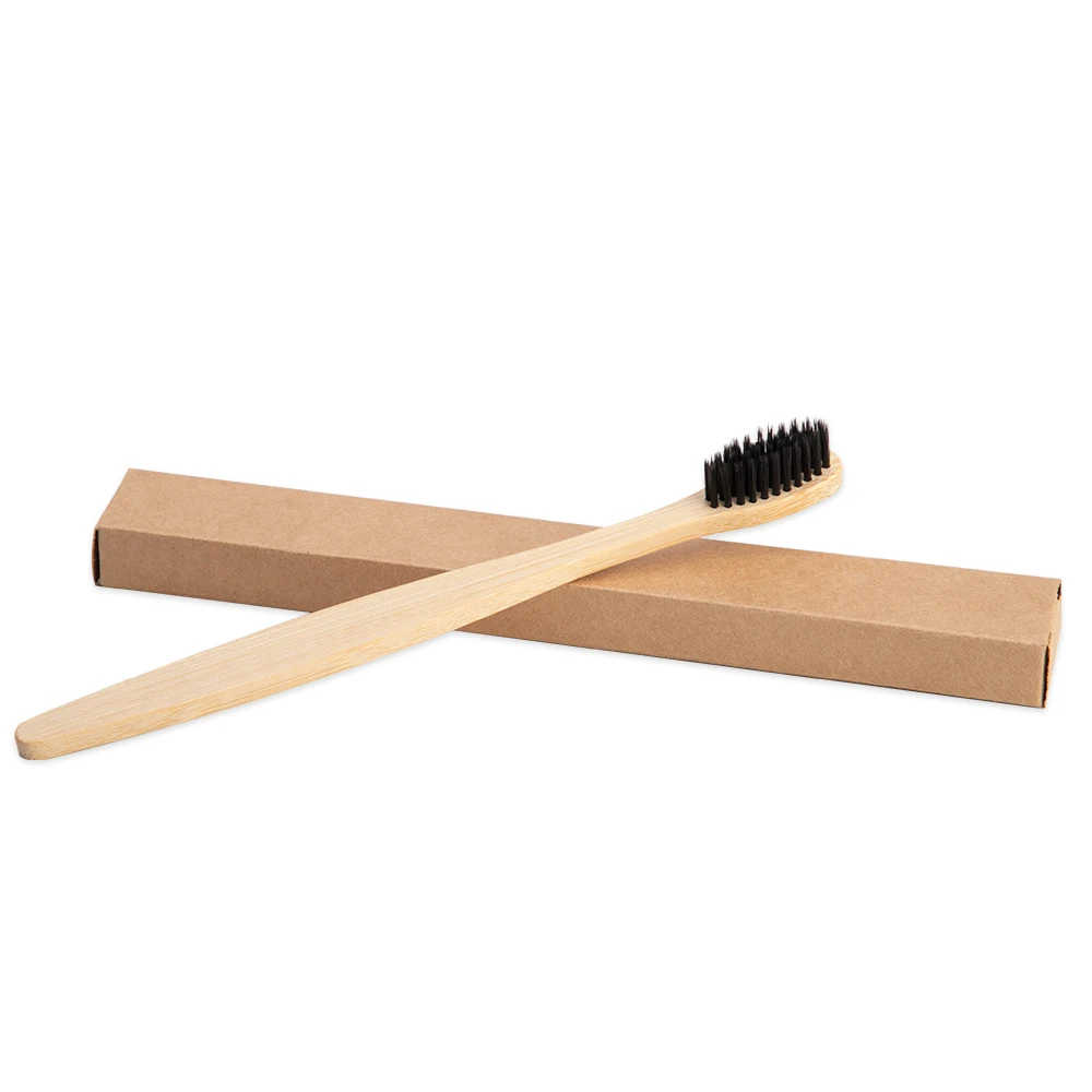 Çevre Dostu Bambu Diş Fırçası  - Bamboo Toothbrush Set incelemesi ve fiyatı