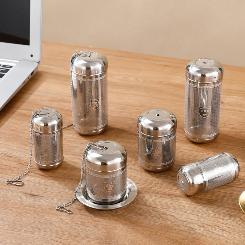 Paslanmaz çelik çay demlik çay - Loose Leaf Tea Infuser incelemesi ve fiyatı
