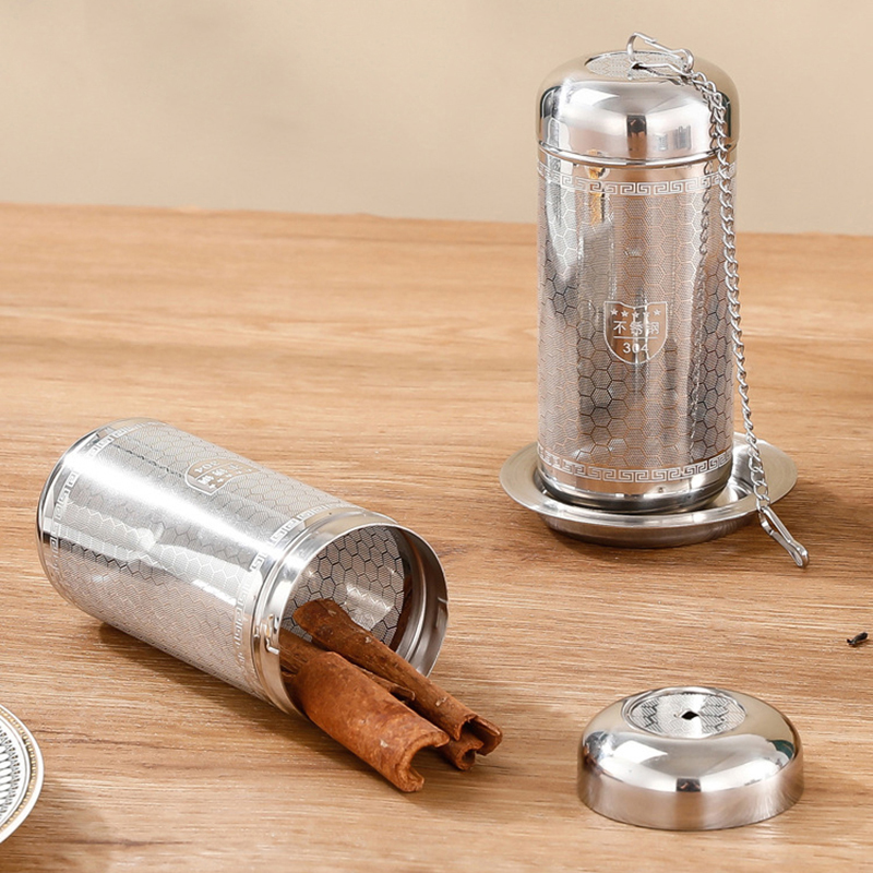 Paslanmaz çelik çay demlik çay - Loose Leaf Tea Infuser incelemesi ve fiyatı