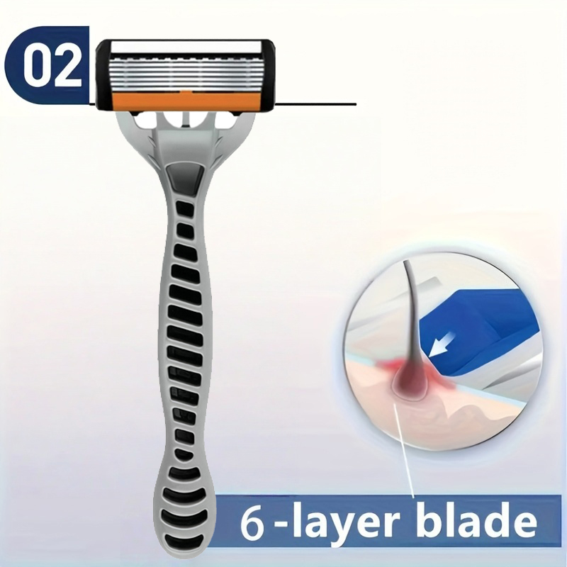 YENİ Tıraş Makinesi Erkek Tıra - Safety Razor Handle incelemesi ve fiyatı