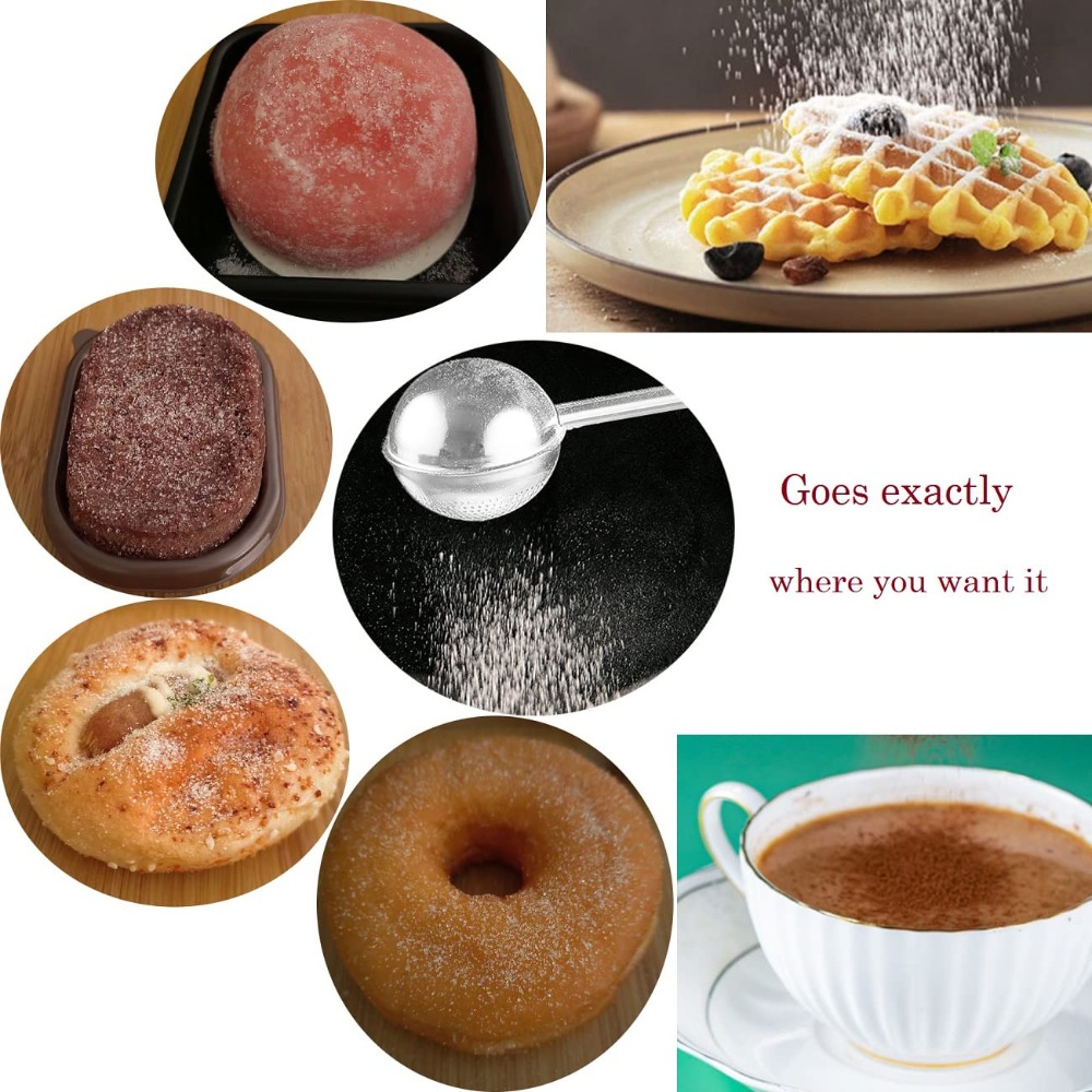 Paslanmaz Çelik Örgü Çay Süzge - Loose Leaf Tea Infuser incelemesi ve fiyatı