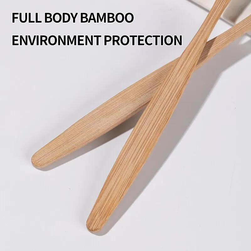 10PCS Bambu Diş Fırçası Seti - - Bamboo Toothbrush Set incelemesi ve fiyatı