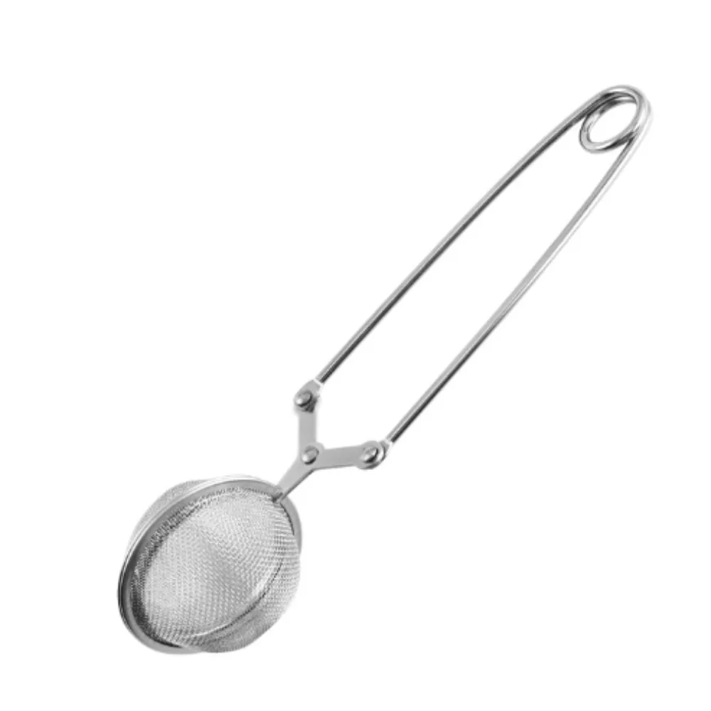 Paslanmaz Çelik Örgü Çay Topu  - Loose Leaf Tea Infuser incelemesi ve fiyatı