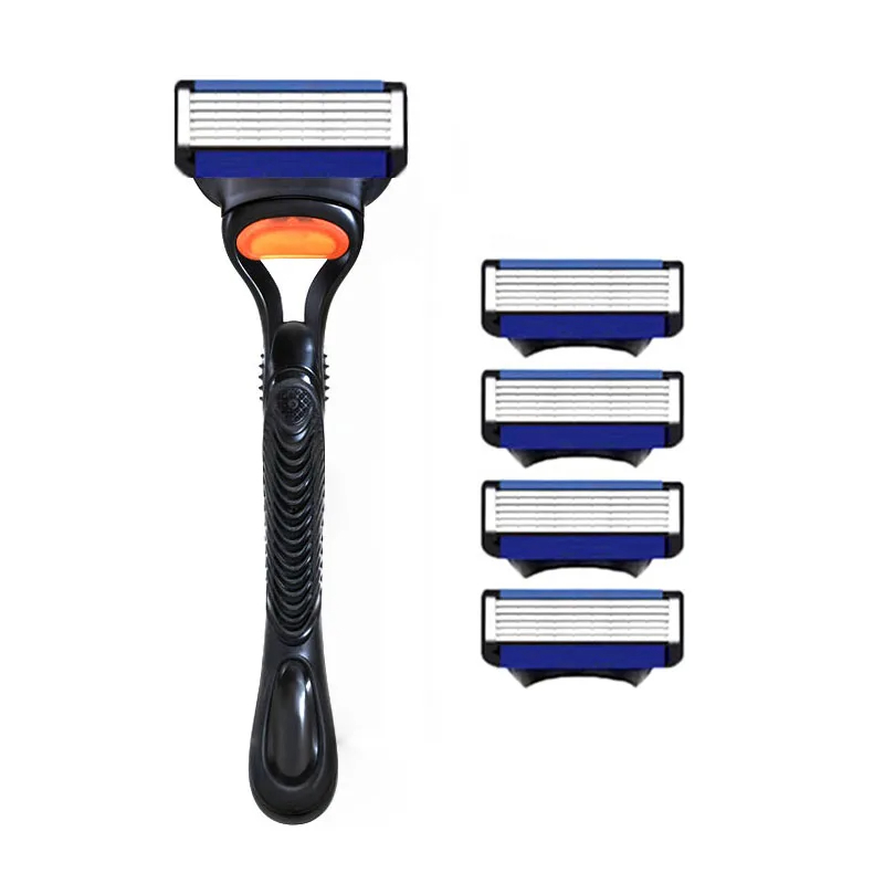 Erkekler için Manuel Tıraş Mak - Safety Razor Handle incelemesi ve fiyatı